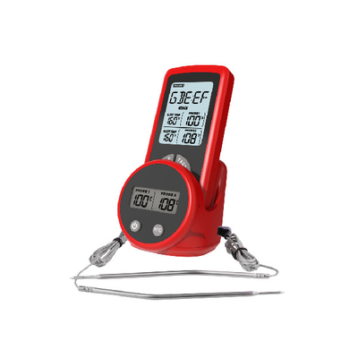 Good price Van het de Barbecuevlees van de voedselkip de Gemakkelijke Thermometer Digitaal Kokend Oven Water Household online
